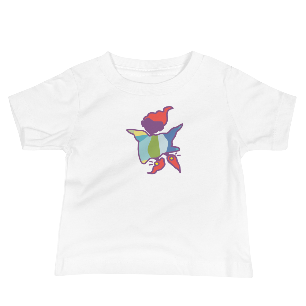 Joy Baby Jersey Tee