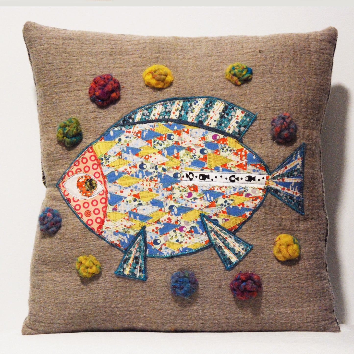 Made-to-Order Goodies Appliques