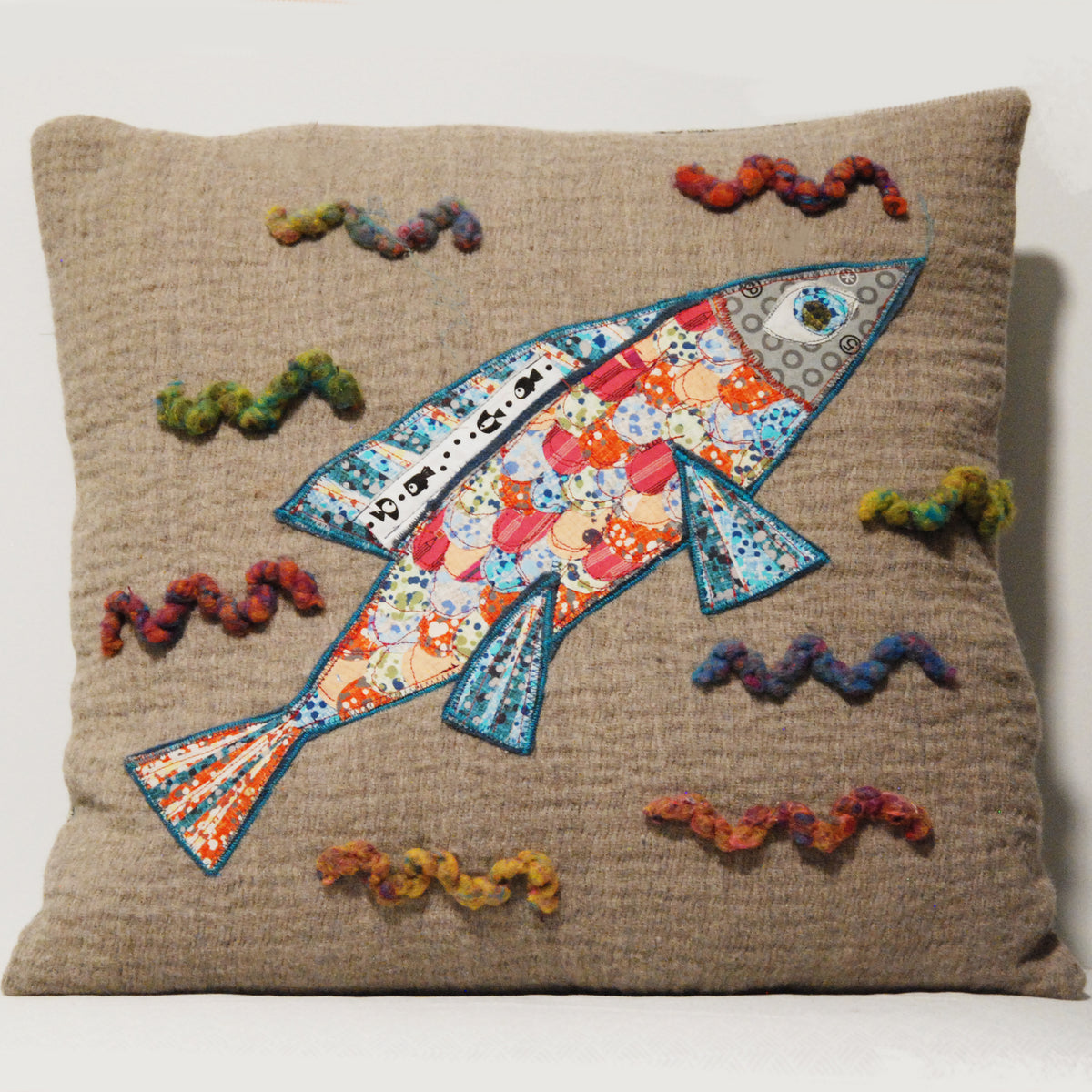 Made-to-Order Goodies Appliques