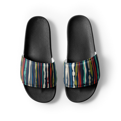 Paint Men’s slides