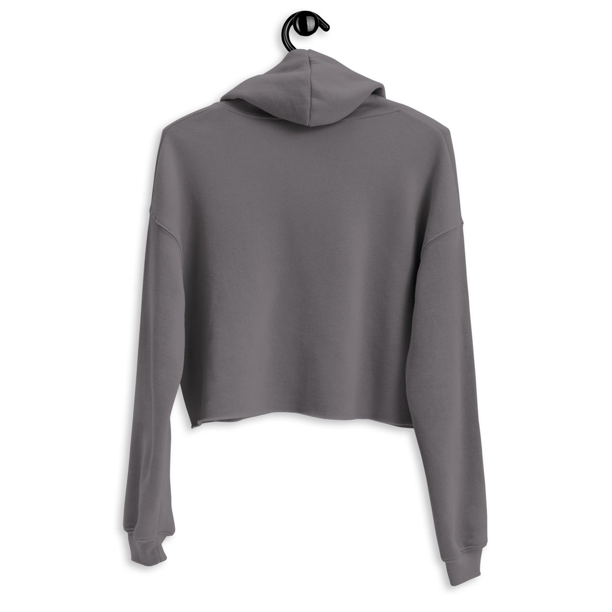 Inner Witch Crop Hoodies