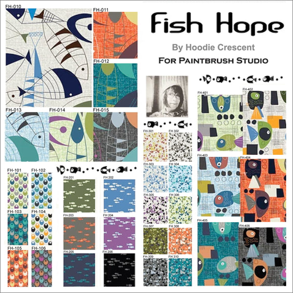 Fat Quarters - Your choice of Any Pieces
