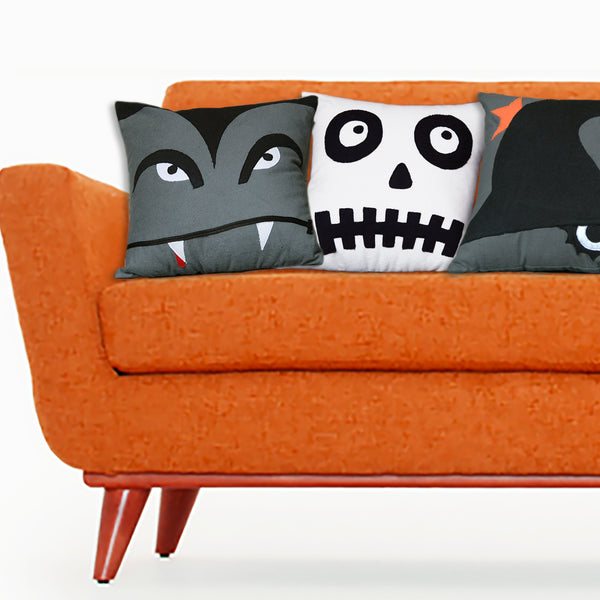 Halloween Pillows