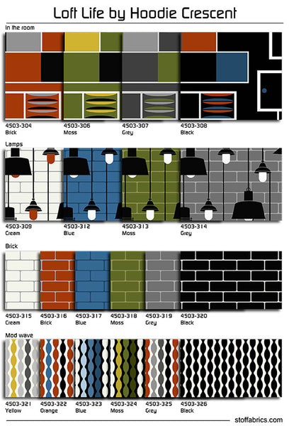 Fat Quarters - Your choice of Any Pieces
