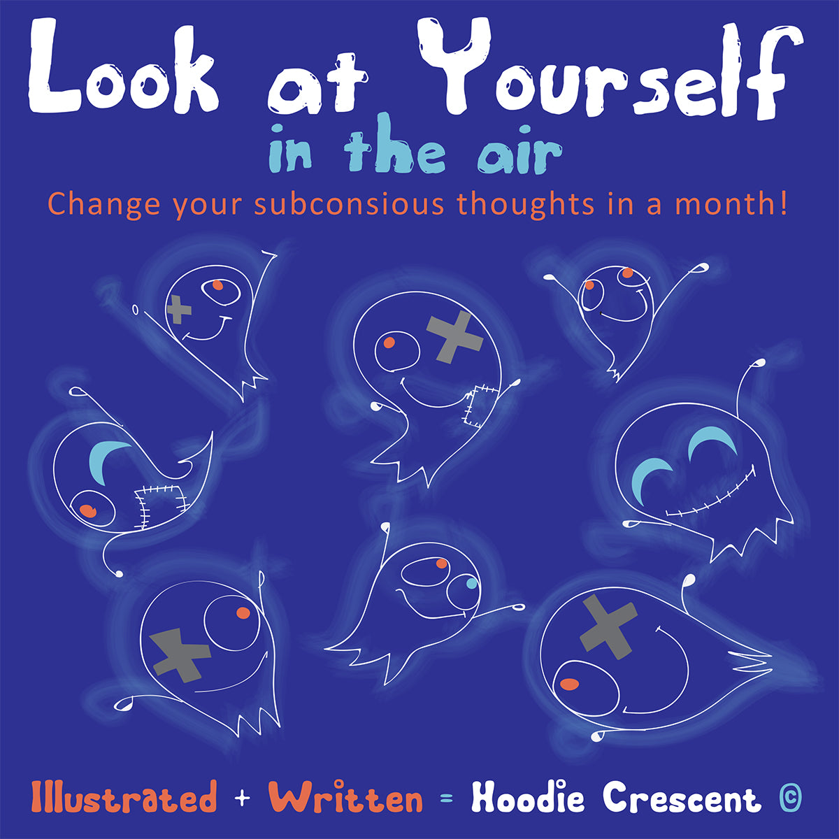 Look at Yourself in the Air! PDF - Download File