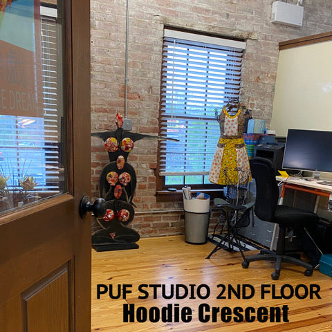 After-Work Group Workroom