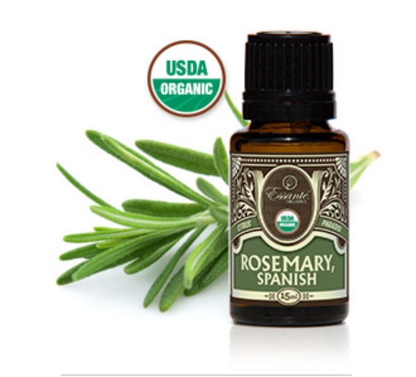 Organic Essential Oil