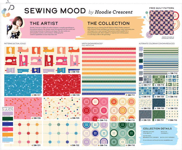 Fat Quarters - Your choice of Any Pieces