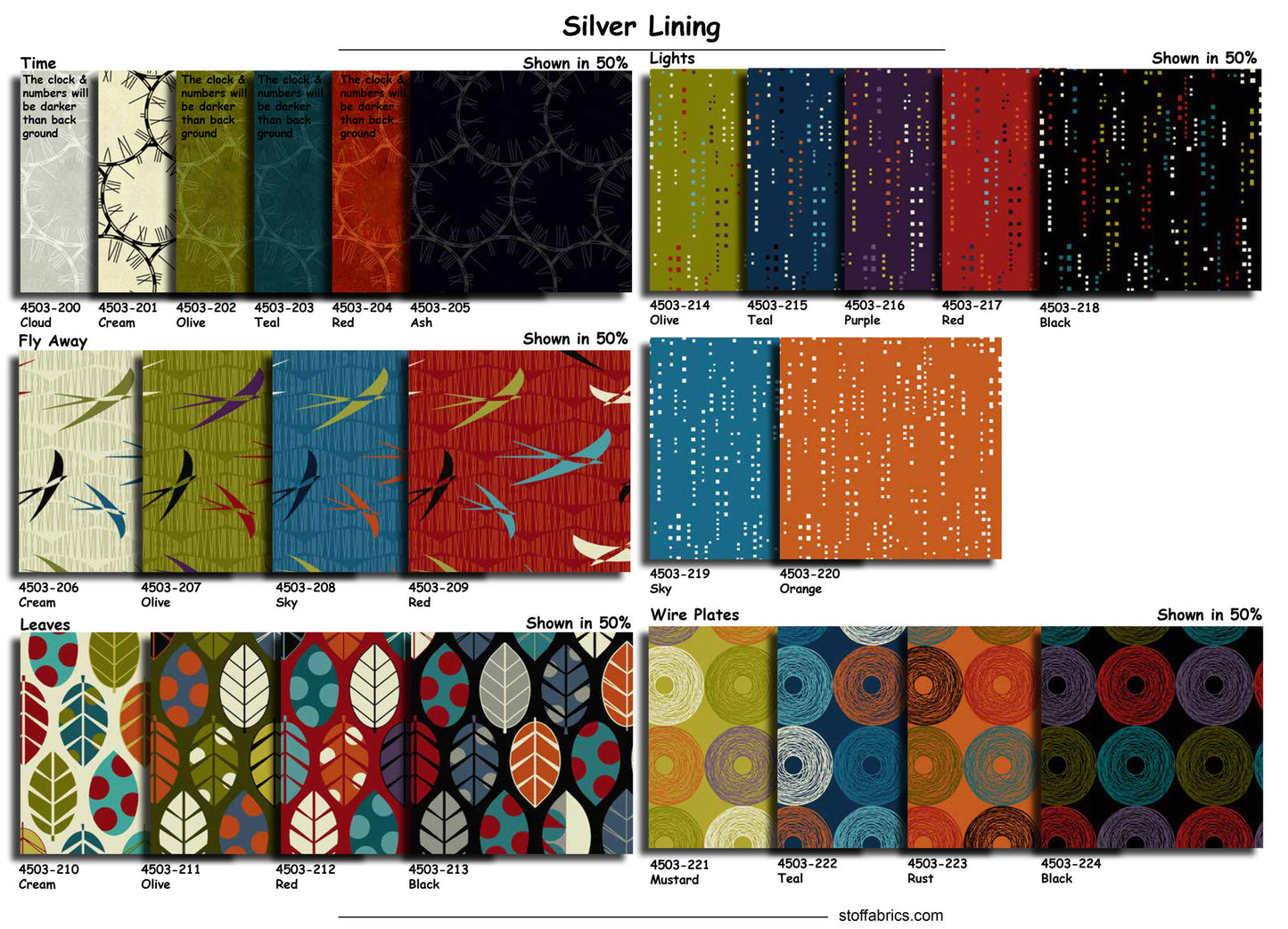 Fat Quarters - Your choice of Any Pieces