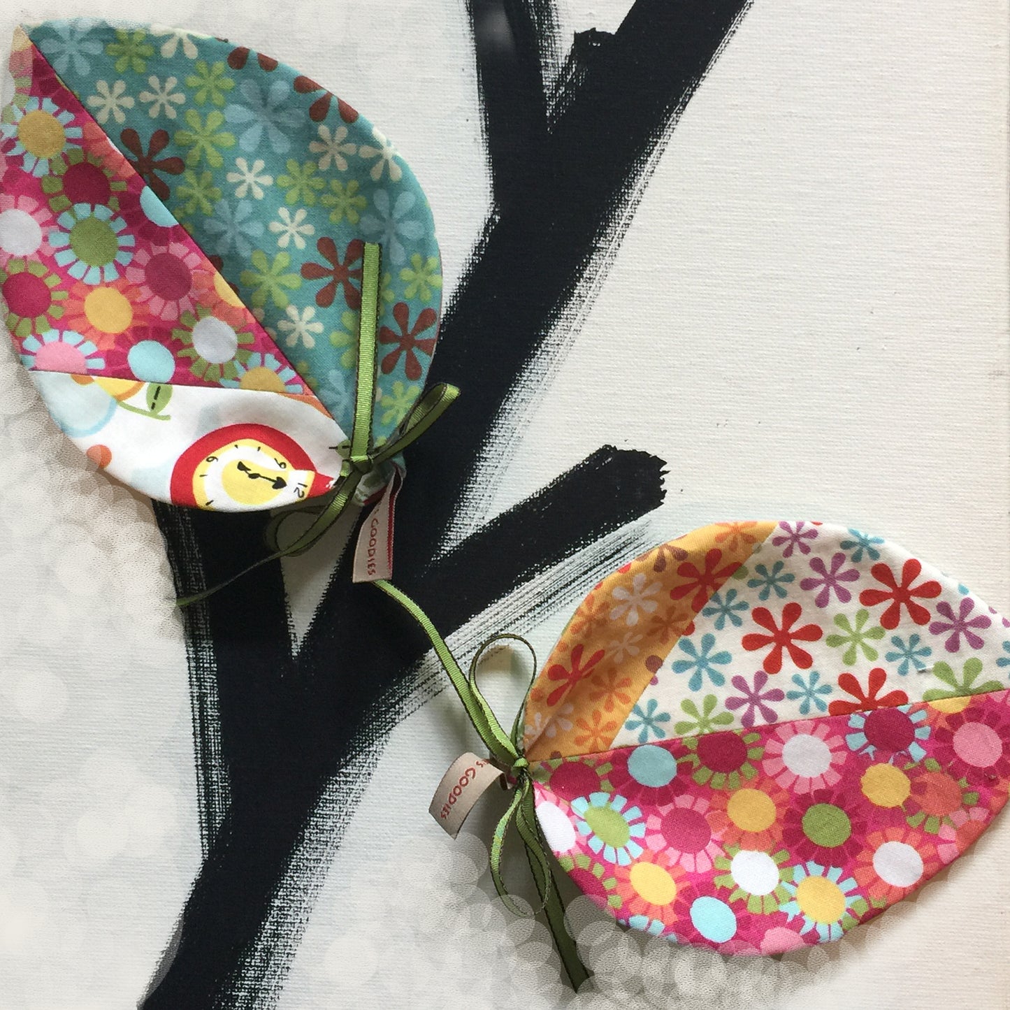 Arts & Crafts Workroom / One-on-One